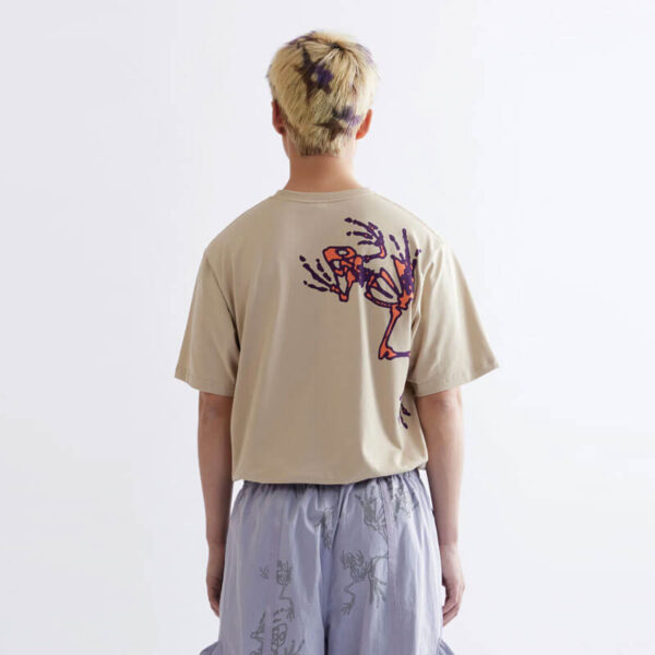 P.A.M. (Perks & Mini) Fossel Tee