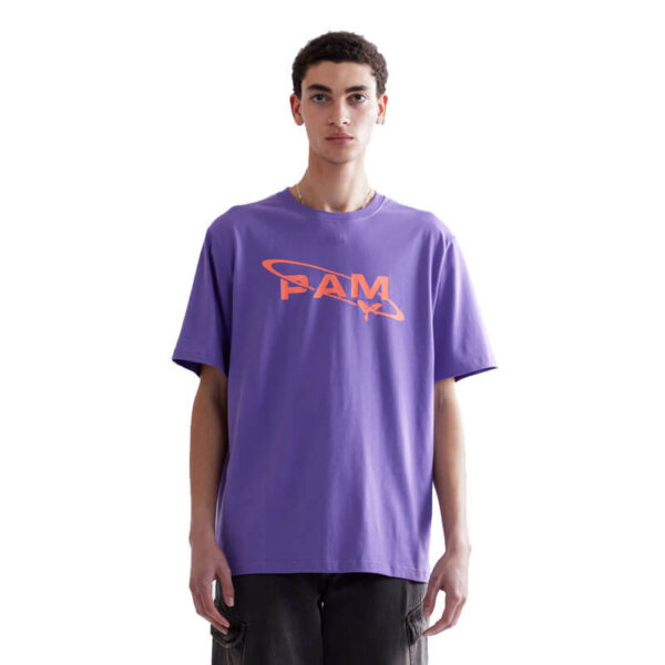 PAM-In-The-Glow-Tee-Ultra-Violet P.A.M. (Perks & Mini) In The Glow Tee