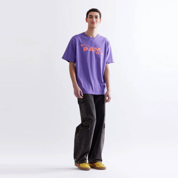 P.A.M. (Perks & Mini) In The Glow Tee
