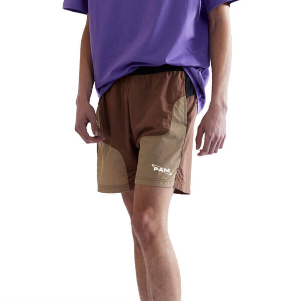 P.A.M. (Perks & Mini) Lunacy Free Wheeling Track Short