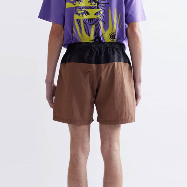 P.A.M. (Perks & Mini) Lunacy Free Wheeling Track Short