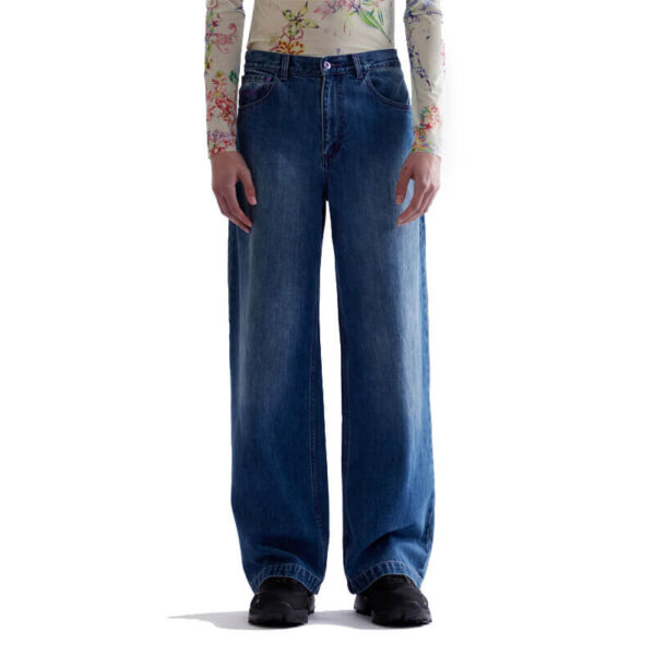 P.A.M. (Perks & Mini) Lunacy Alto Jeans - Light