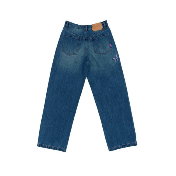 P.A.M. (Perks & Mini) Lunacy Alto Jeans - Light