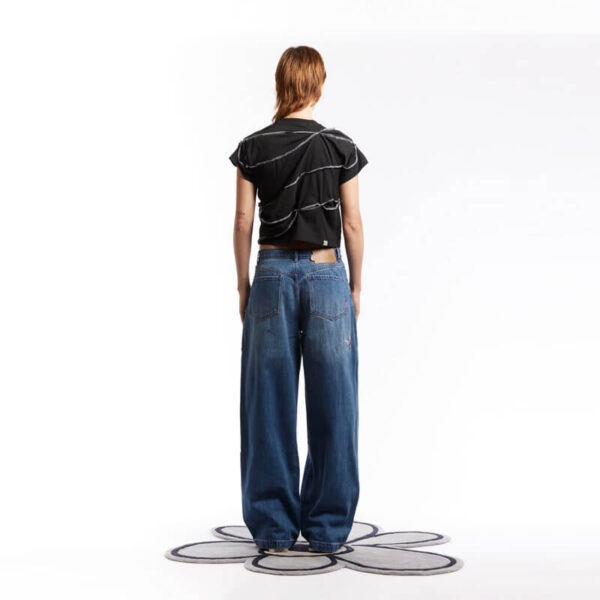 P.A.M. (Perks & Mini) Lunacy Alto Jeans - Light