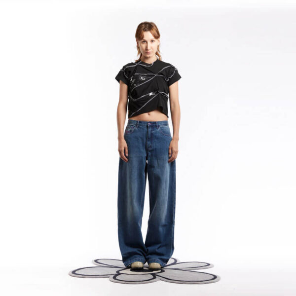 P.A.M. (Perks & Mini) Lunacy Alto Jeans - Light