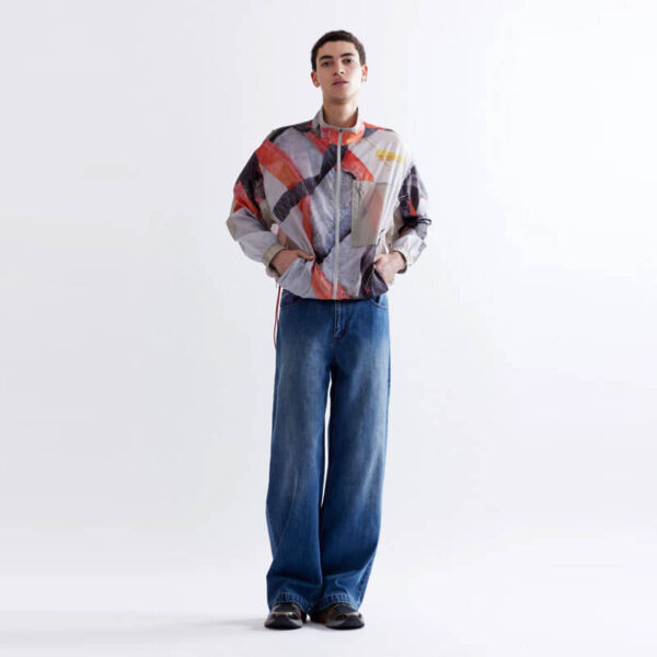 P.A.M. (Perks & Mini) Lunacy Alto Jeans - Light