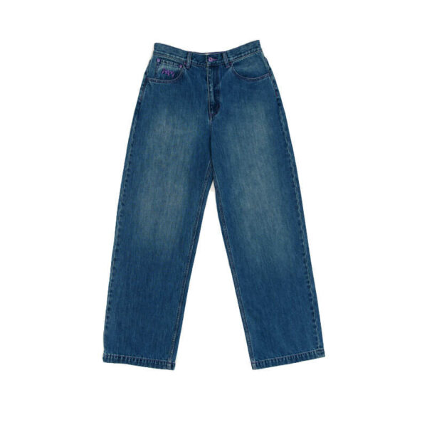 P.A.M. (Perks & Mini) Lunacy Alto Jeans - Light