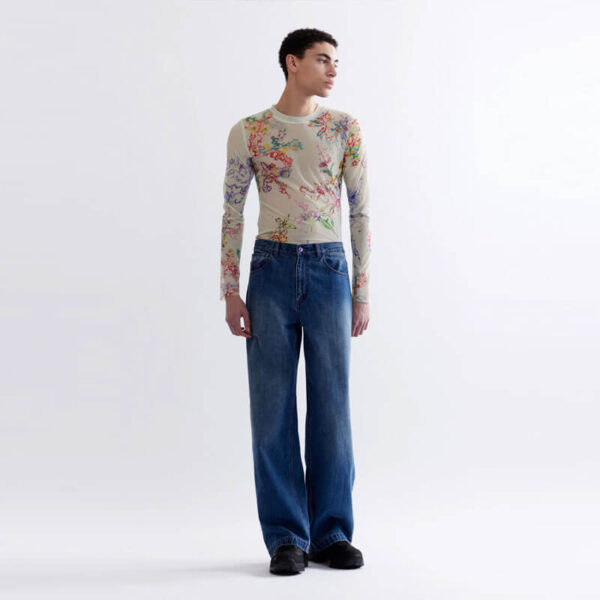 P.A.M. (Perks & Mini) Lunacy Alto Jeans - Light