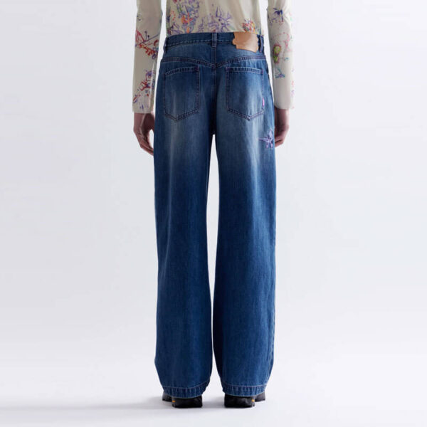 P.A.M. (Perks & Mini) Lunacy Alto Jeans - Light
