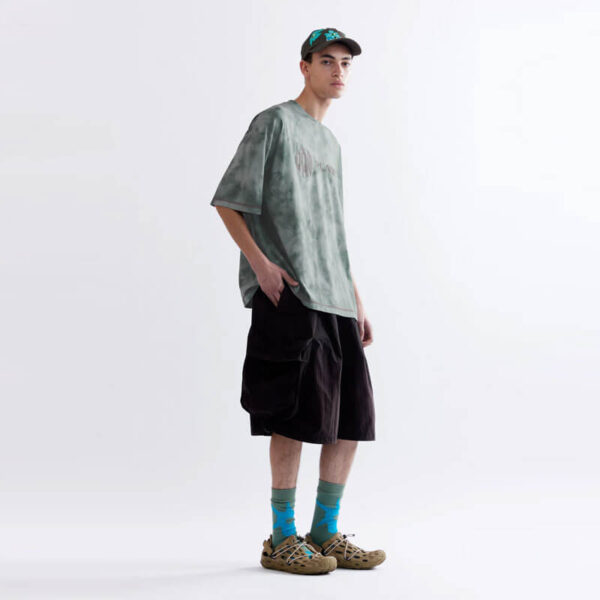 P.A.M. (Perks & Mini) Planet Wash Tee