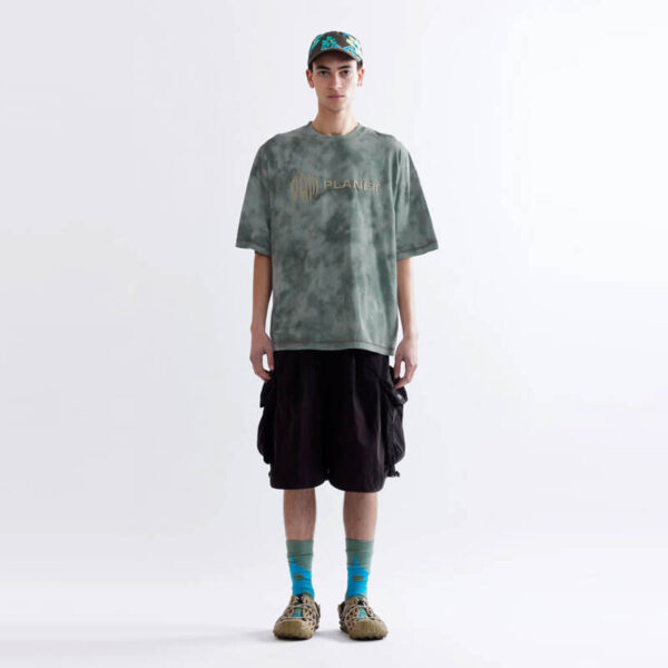 P.A.M. (Perks & Mini) Planet Wash Tee