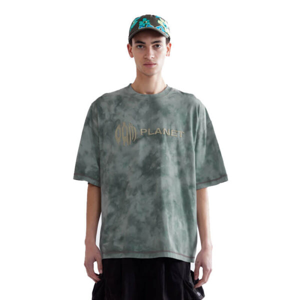 P.A.M. (Perks & Mini) Planet Wash Tee