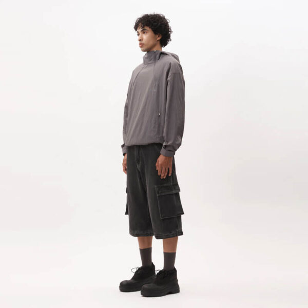 Perks & Mini Ratchet Wide Leg Jean