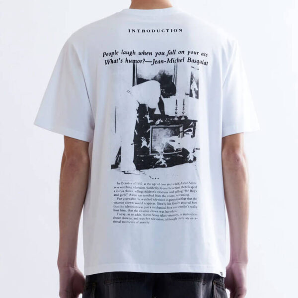 P.A.M. (Perks & Mini) Show Bible Tee