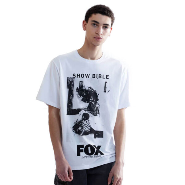 P.A.M. (Perks & Mini) Show Bible Tee