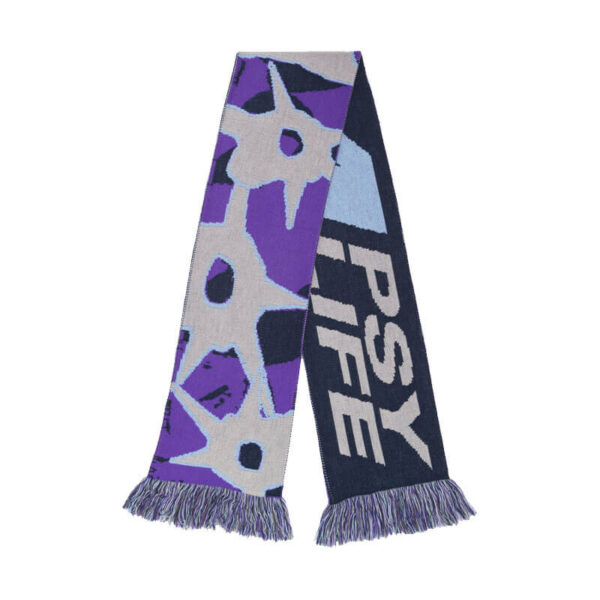 Perks & Mini Team Urchin Scarf - Multi