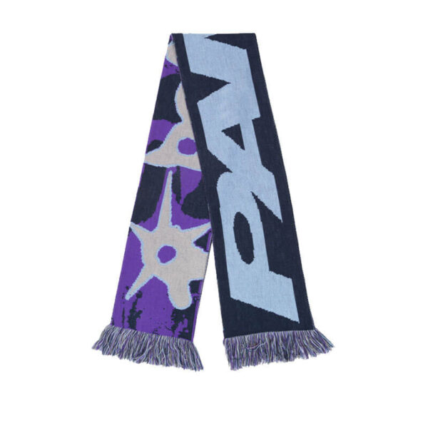 Perks & Mini Team Urchin Scarf - Multi