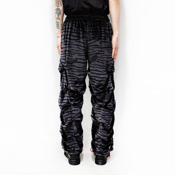 Perks & Mini Velour Equinox Pant (Josh Smith)