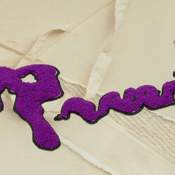 P.A.M. (Perks & Mini) 'She Mad' Specialty Tee