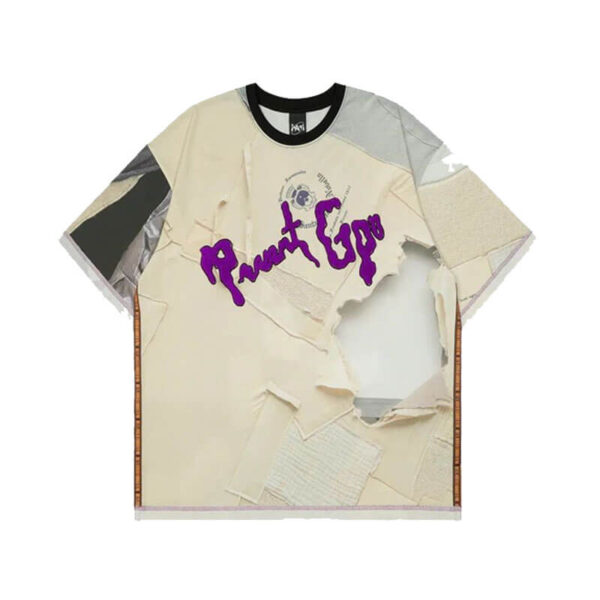 P.A.M. (Perks & Mini) 'She Mad' Specialty Tee