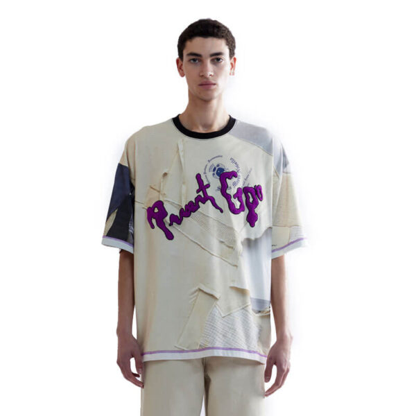 P.A.M. (Perks & Mini) 'She Mad' Specialty Tee