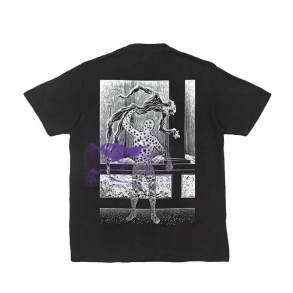PAM COLLECTIVE DREAMING SS TEE