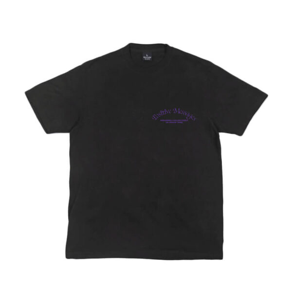 PAM COLLECTIVE DREAMING SS TEE