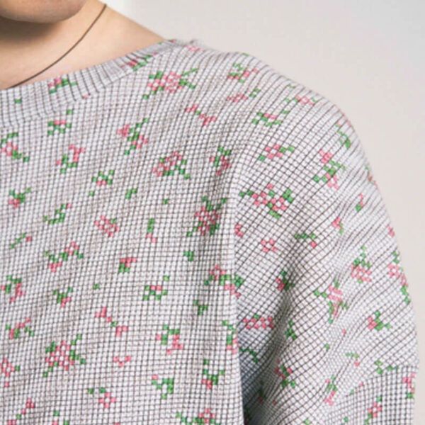 PHINGERIN Waffle LS Thermal