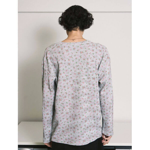 PHINGERIN Waffle LS Thermal