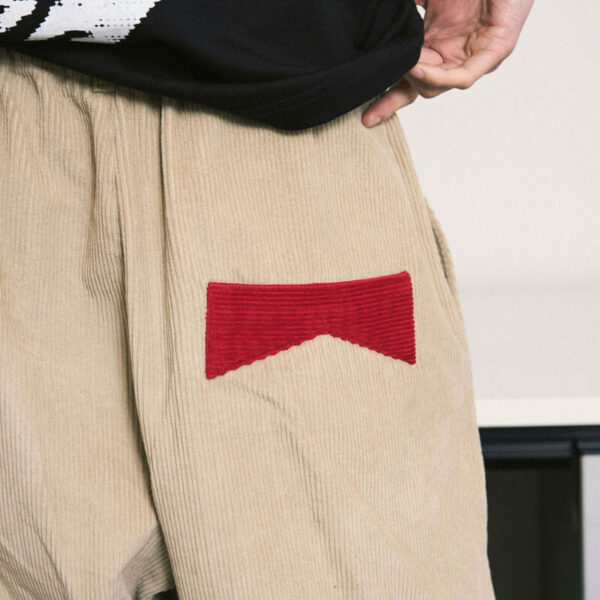 PHINGERIN Hambleton Cord Pants