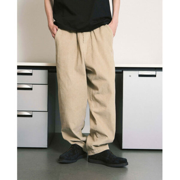 PHINGERIN Hambleton Cord Pants