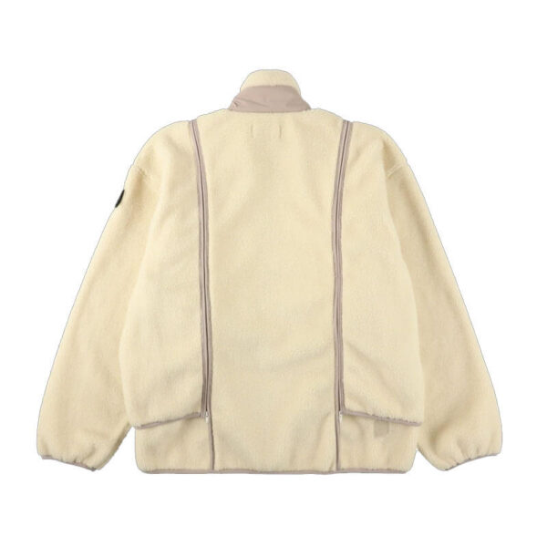 PHINGERIN Noren Boa Fleece Jacket