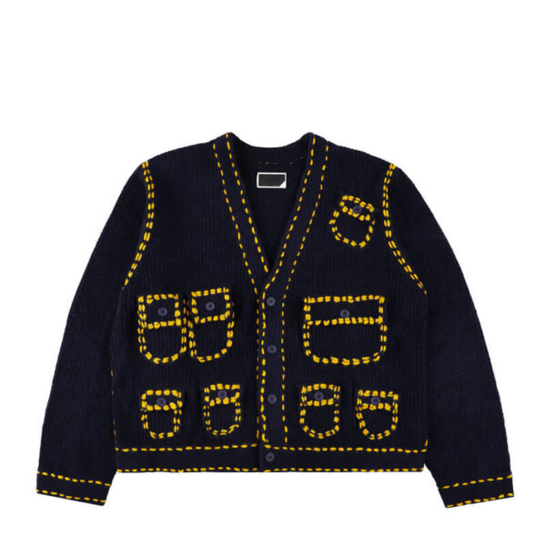 PHINGERIN-PG1-Pocket-Cardigan-Navy PHINGERIN PG1 Pocket Cardigan