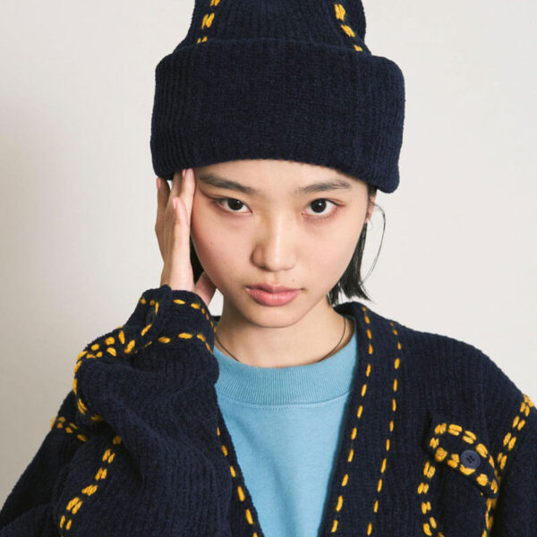 PHINGERIN PG1 Pocket Cardigan