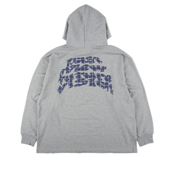 PHINGERIN PVFV Tee Layer Hoodie