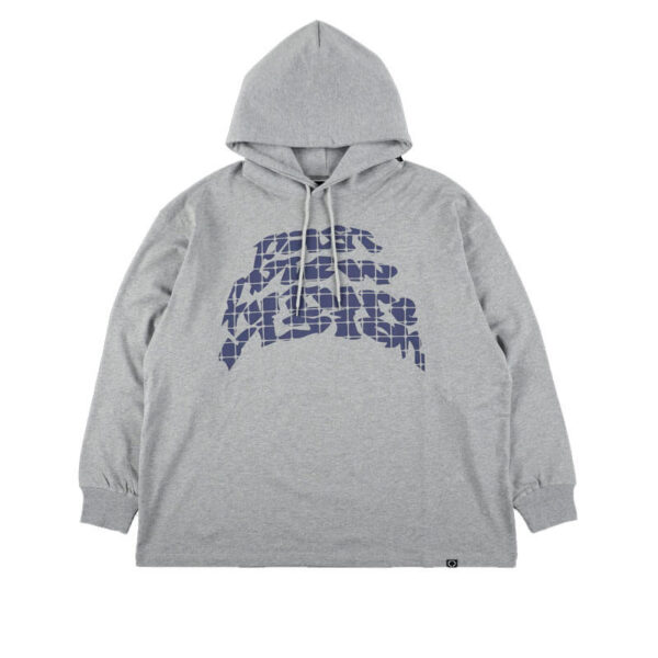 PHINGERIN PVFV Tee Layer Hoodie