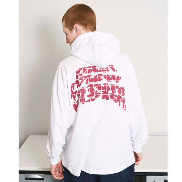 PHINGERIN PVFV Tee Layer Hoodie