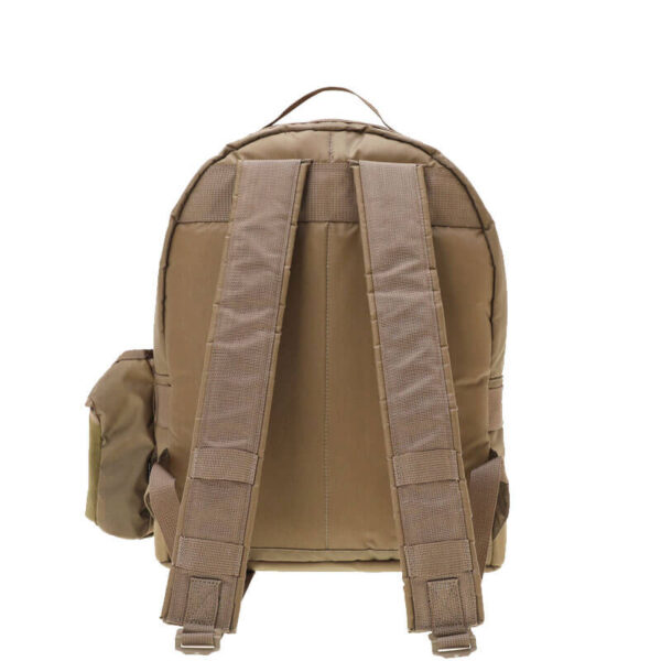 PORTER YOSHIDA & CO. All Daypack with Pouch - Beige