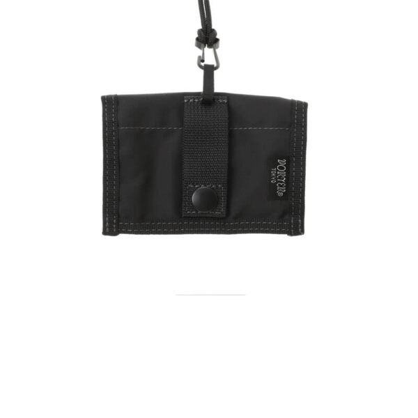 PORTER YOSHIDA & CO. All Daypack with Pouch - Beige