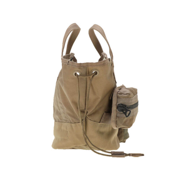 PORTER YOSHIDA &amp; CO. All Scarf Tote with Pouch - Beige