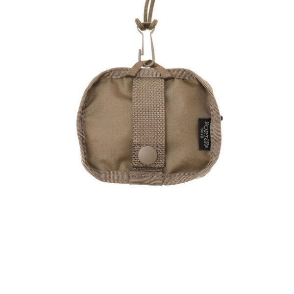 PORTER YOSHIDA &amp; CO. All Scarf Tote with Pouch - Beige