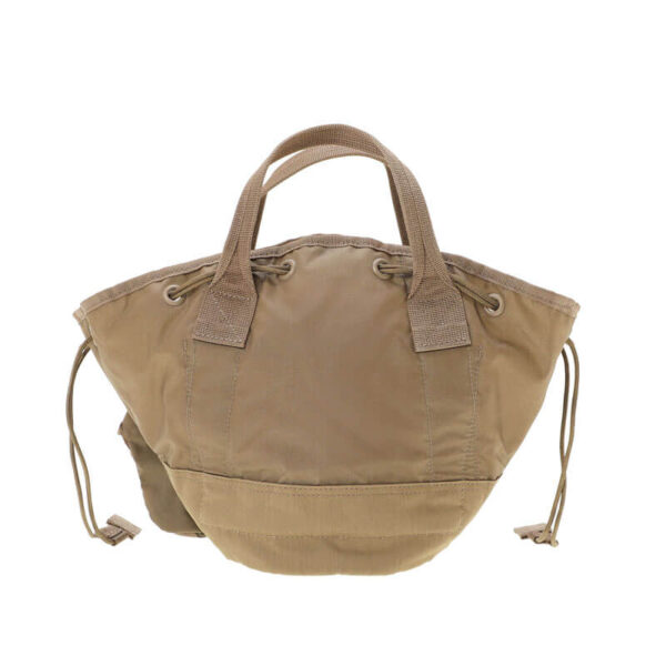PORTER YOSHIDA &amp; CO. All Scarf Tote with Pouch - Beige