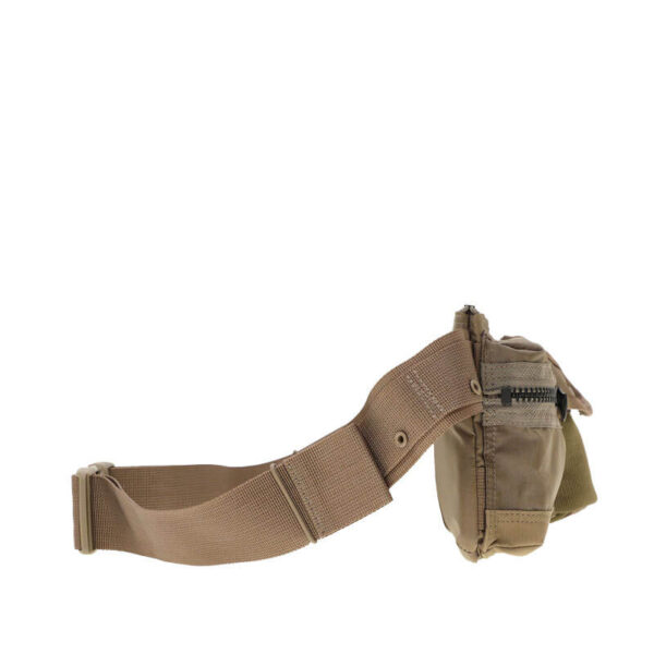 PORTER YOSHIDA & CO. All Waist Bag with Pouch - Beige