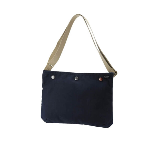 PORTER YOSHIDA & CO. Coppi Sacoche - Grey