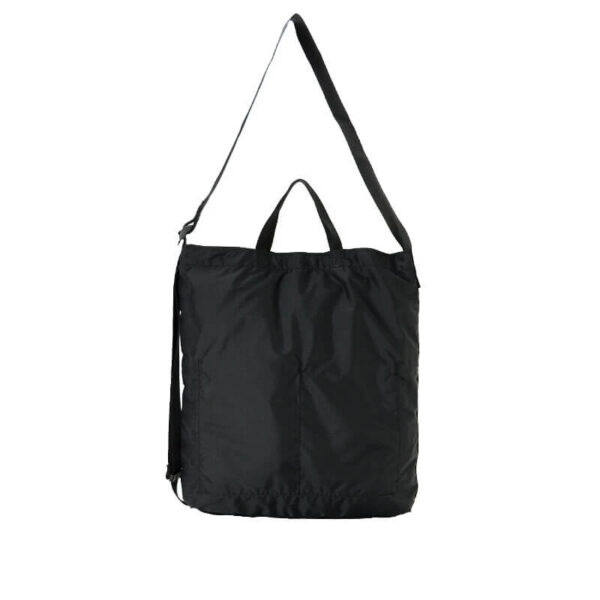 PORTER YOSHIDA & CO. Flex 2way Shoulder Bag - Black