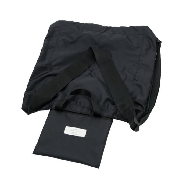 PORTER YOSHIDA & CO. Flex 2way Shoulder Bag - Black