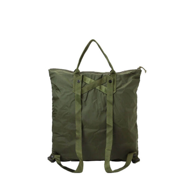 PORTER YOSHIDA & CO. Flex 2way Tote Bag - Black