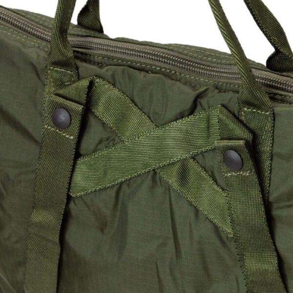 PORTER YOSHIDA & CO. Flex 2way Tote Bag - Black