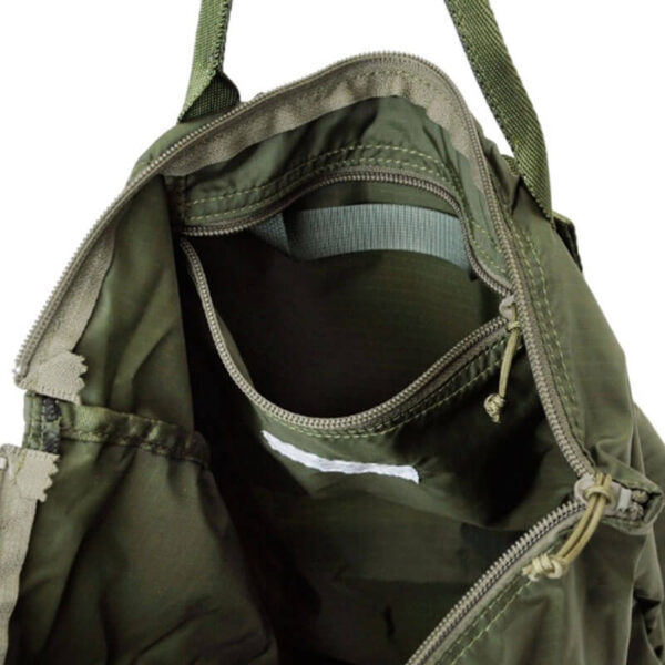 PORTER YOSHIDA & CO. Flex 2way Tote Bag - Black