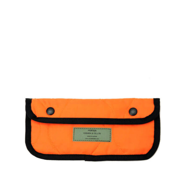 PORTER YOSHIDA & CO. Force 2Way Waist Bag - Olive